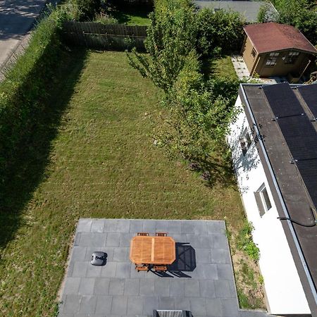 Oerlinghausen Ferienwohnungen An Der Himmelsleiter מראה חיצוני תמונה