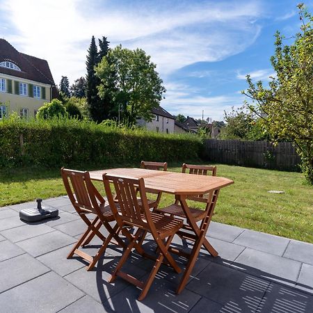 Oerlinghausen Ferienwohnungen An Der Himmelsleiter מראה חיצוני תמונה