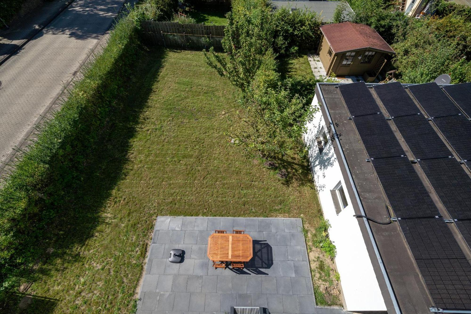Oerlinghausen Ferienwohnungen An Der Himmelsleiter מראה חיצוני תמונה